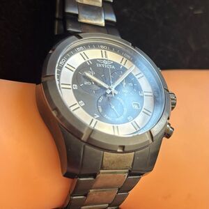 INVICTA 12149 Ocean Endeavor Watch specialty collection timepiece tritnite